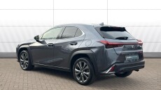Lexus UX 250h 2.0 F-Sport Design 5dr CVT Hybrid Hatchback